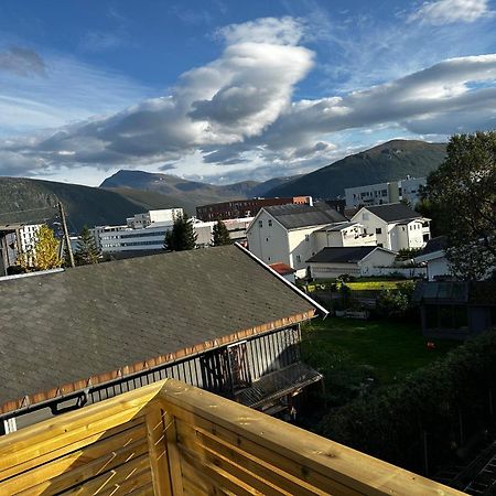 Skagesund Guest House With Free Parking Tromsø Extérieur photo