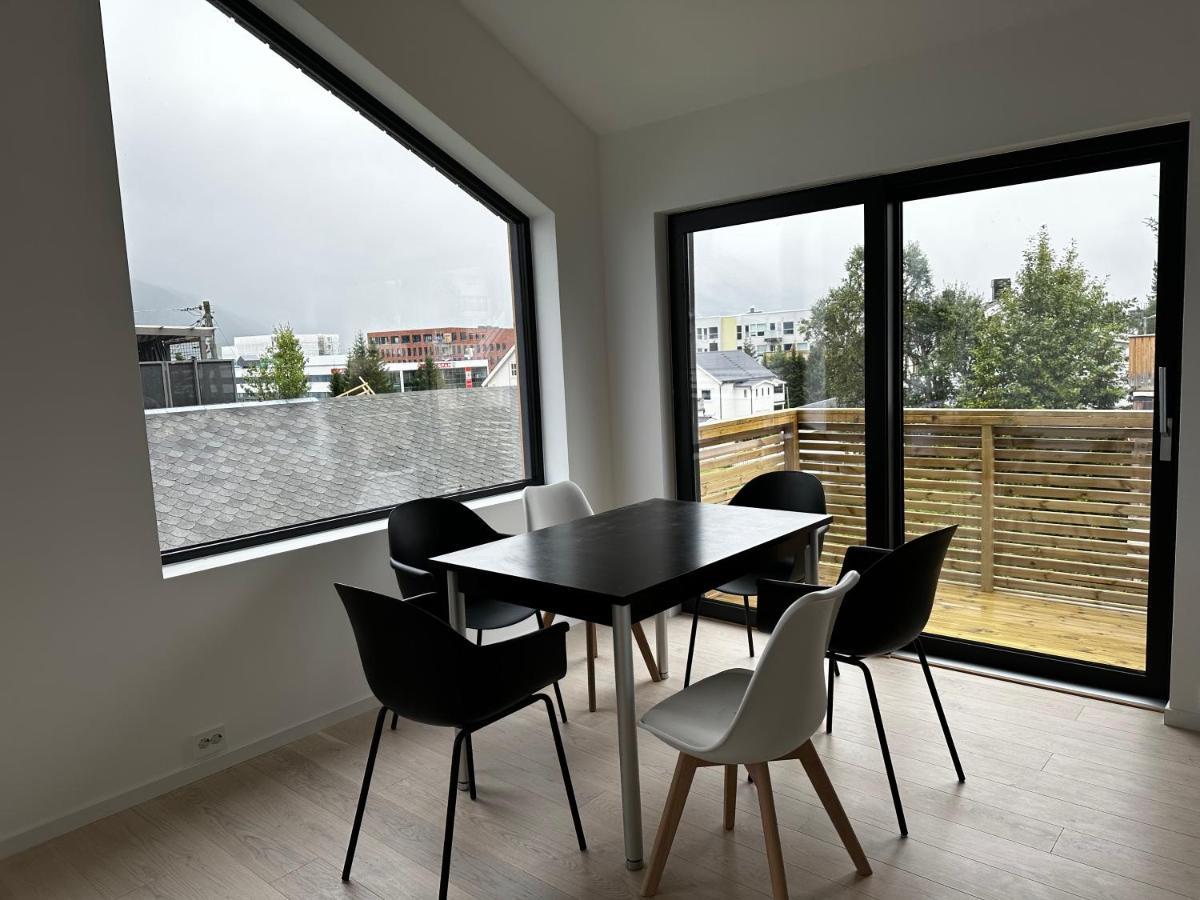 Skagesund Guest House With Free Parking Tromsø Extérieur photo