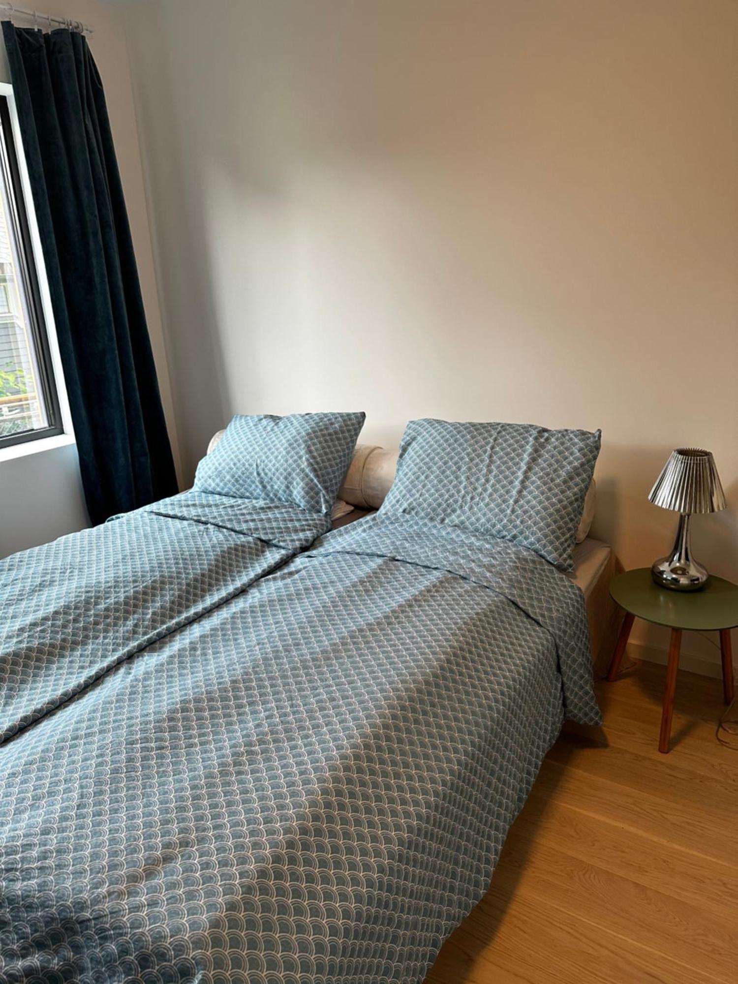 Skagesund Guest House With Free Parking Tromsø Extérieur photo